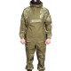 Gorka 4 "moss" tactical uniform Airsoft suit for hikers