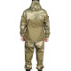 Gorka 4 "Moss" Tactical Uniform Airsoft Suit pour les randonneurs Gorka 4 "Moss" Tactical Uniform Airsoft Suit pour les randonneurs