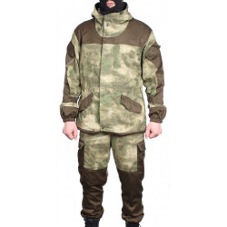 Gorka 3 moss special force tactical airsoft winter warm uniform "fleece lining" Gorka 3 moss special force tactical airsoft winter warm uniform "fleece lining"