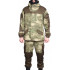 Gorka 3 Moos Special Force taktische Airsoft Winter warme Uniform "Fleecefutter"