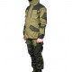 Gorka moderne 3 russe de barres force spéciale uniforme airsoft tactique