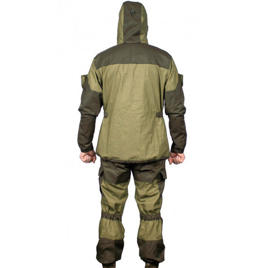 Modern Gorka 3 uniforme táctico réplica Airsoft gear regalo para hombres