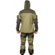 Gorka moderne 3 russe de barres force spéciale uniforme airsoft tactique