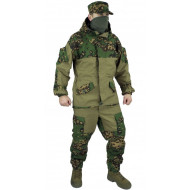 Gorka 3e "Partizan" Uniforme tactique Airsoft Professional Gear Gorka 3e "Partizan" Uniforme tactique Airsoft Professional Gear