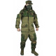 Gorka 3e "partizan" russian special force tactical airsoft uniform 