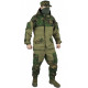 Uniforme táctico Gorka 3e "partizan" Equipo profesional Airsoft