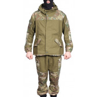 Gorka 3d "multicam" tactical airsoft uniform  Gorka 3d "multicam" tactical airsoft uniform