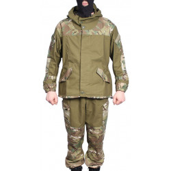 Gorka 3d "multicam" tactical airsoft uniform  Gorka 3d "multicam" tactical airsoft uniform