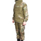 Gorka 3d "multicam" tactical airsoft uniform