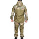 Gorka 3d "multicam" uniforme d'airsoft tactique de la force spéciale