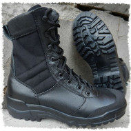 Airsoft タクティカル レザー ブーツ g.r.o.m. Airsoft タクティカル レザー ブーツ g.r.o.m.