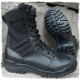 Airsoft Tactical Lederstiefel g.r.o.m.