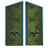 Soviet MARSHAL's airforce USSR field uniform shoulder boards epaulets