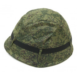 Tactical digital camo cover for kaska helmet Tactical digital camo cover for kaska helmet