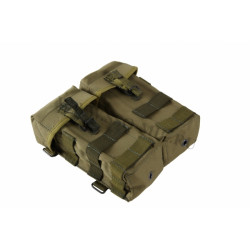 Details about   Russian Pouch mag paintball hunting  UMTBS  molle army airsoft 