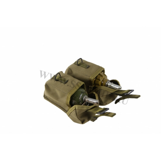 2rg russian equipment pouch sposn sso airsoft