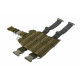 Russian tactical equipment molle platform sposn sso airsoft Russian tactical equipment molle platform sposn sso airsoft