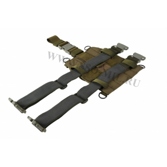 Russian tactical equipment molle platform sposn sso airsoft Russian tactical equipment molle platform sposn sso airsoft