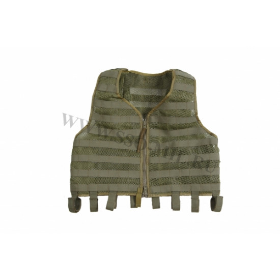Russian tactical equipment molle assault vest sposn sso airsoft Russian tactical equipment molle assault vest sposn sso airsoft