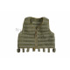 Russian tactical equipment molle assault vest sposn sso airsoft Russian tactical equipment molle assault vest sposn sso airsoft