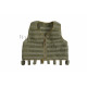 Russian tactical equipment molle assault vest sposn sso airsoft