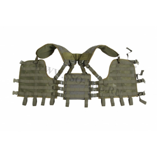 Russian tactical equipment assault vest nerpa molle sposn sso airsoft Russian tactical equipment assault vest nerpa molle sposn sso airsoft