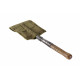 Russian equipment cover under a small infantry shovel sposn sso airsoft