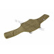   tactical onlay on belt "smersh"  airsoft equipment sposn sso