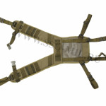 TACTICAL BELTS