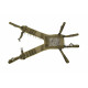 Russian tactical equipment shoulder straps plse sposn sso airsoft Russian tactical equipment shoulder straps plse sposn sso airsoft