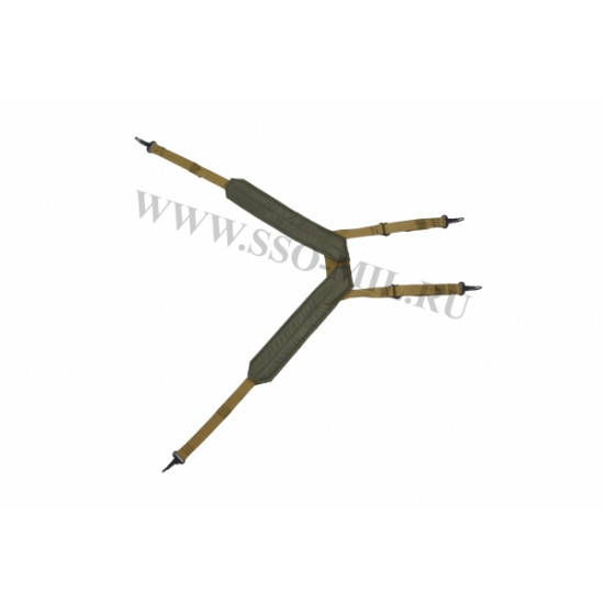 Russian equipment straps m-67 for belt sposn sso airsoft Russian equipment straps m-67 for belt sposn sso airsoft