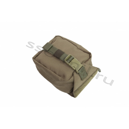   equipment molle first aid kit pouch sposn sso airsoft