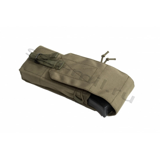 Russian tactical equipment molle pouch 1 sayga sposn sso airsoft