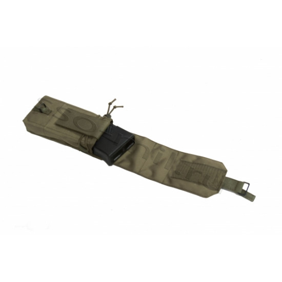 Russian tactical equipment molle pouch 1 sayga sposn sso airsoft