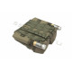 Russian equipment molle pouch 4 ak and 2 rps sposn sso airsoft