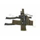 Russian tactical equipment molle holster sposn sso airsoft Russian tactical equipment molle holster sposn sso airsoft