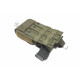 Russian tactical equipment molle holster sposn sso airsoft Russian tactical equipment molle holster sposn sso airsoft