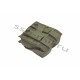 Russian equipment pouch 2 vog molle sposn sso airsoft