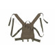 Russian equipment shoulder straps for drinking system molle sposn sso airsoft Russian equipment shoulder straps for drinking system molle sposn sso airsoft