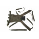 Russian equipment shoulder straps for drinking system molle sposn sso airsoft Russian equipment shoulder straps for drinking system molle sposn sso airsoft