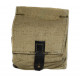 Soviet red army   soldier's military carry bag for garnet f-1, rgd-5