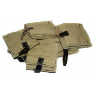 Soviet red army   soldier's military carry bag for garnet f-1, rgd-5