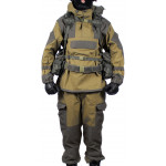 東側装備セット　サバゲー　SSO smersh(AK用) GORKA-3 東側装備セット サバゲー SSO smersh(AK用) GORKA-3（非売品