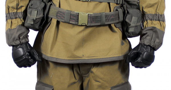 東側装備セット サバゲー SSO smersh(AK用) GORKA-3（装備