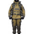 Smersh ak & gorka 4 assault tactical kit of military uniform