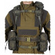 Smersh ak sso sposn & asalto de gorka 4 equipo táctico de uniforme spetsnaz ruso