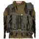 "Alpha" sposn sso airsoft assault vest tactical equipment