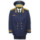 Very rare genuine air forсe general of soviet union uniform