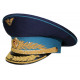 Very rare genuine air forсe general of soviet union uniform