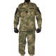 "acu" russian tactical camo uniform "moss" pattern bars